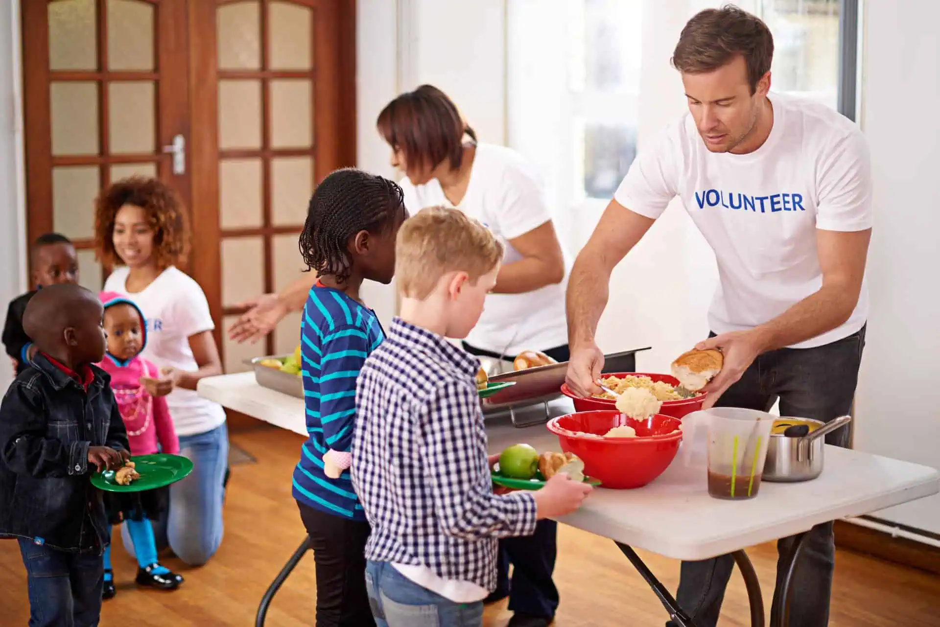 Nonprofit Insurance Vermont