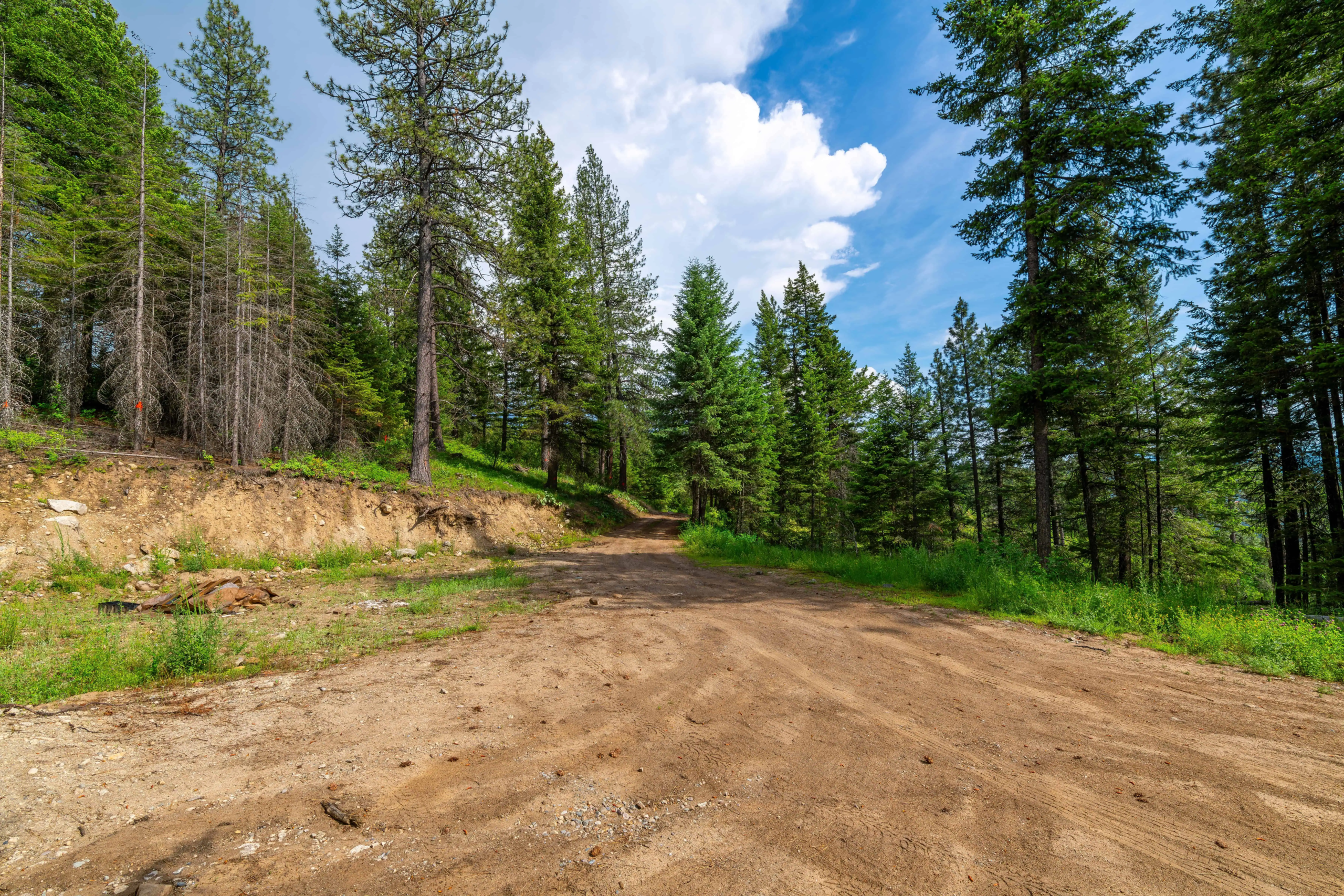 Land Insurance Vermont