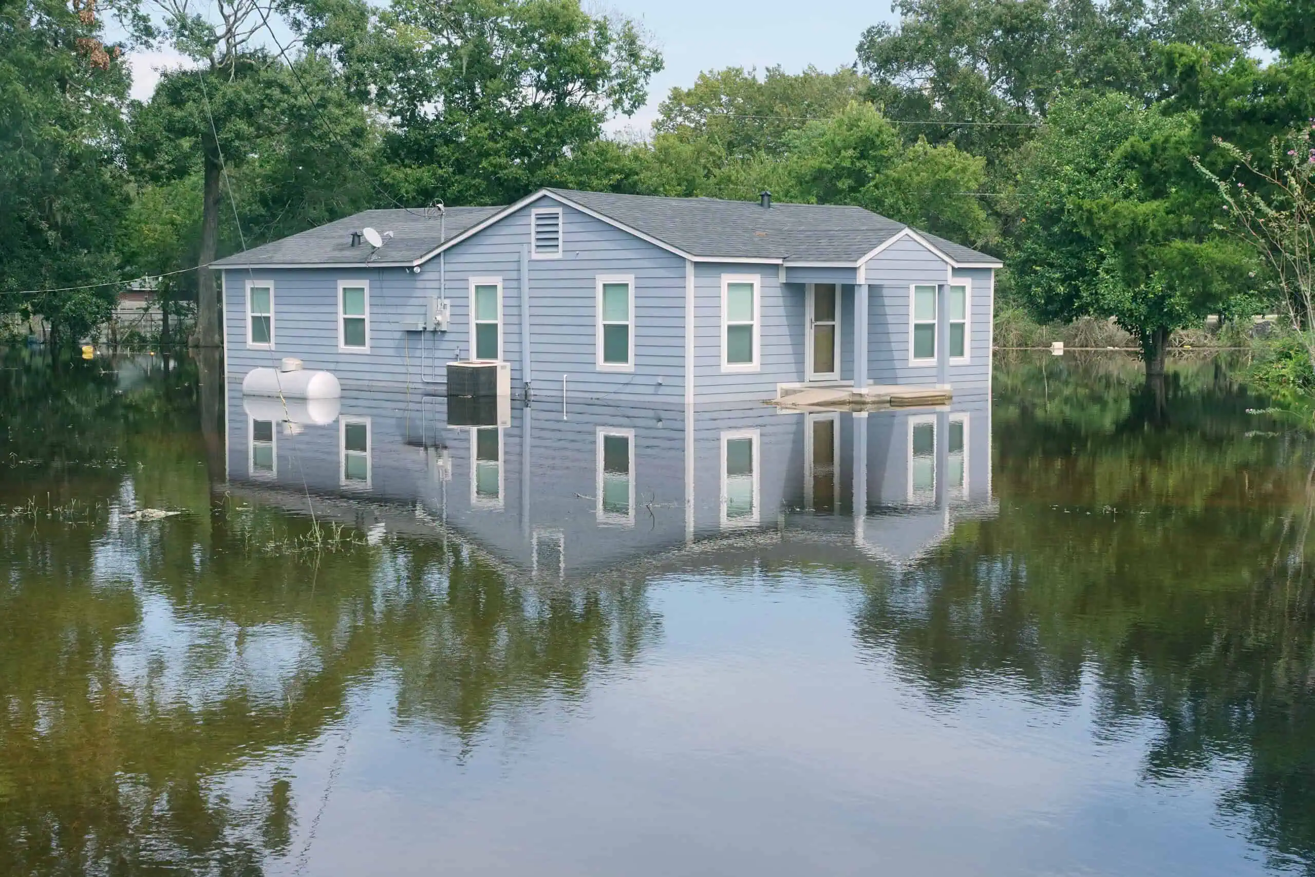 Flood Insurance Vermont