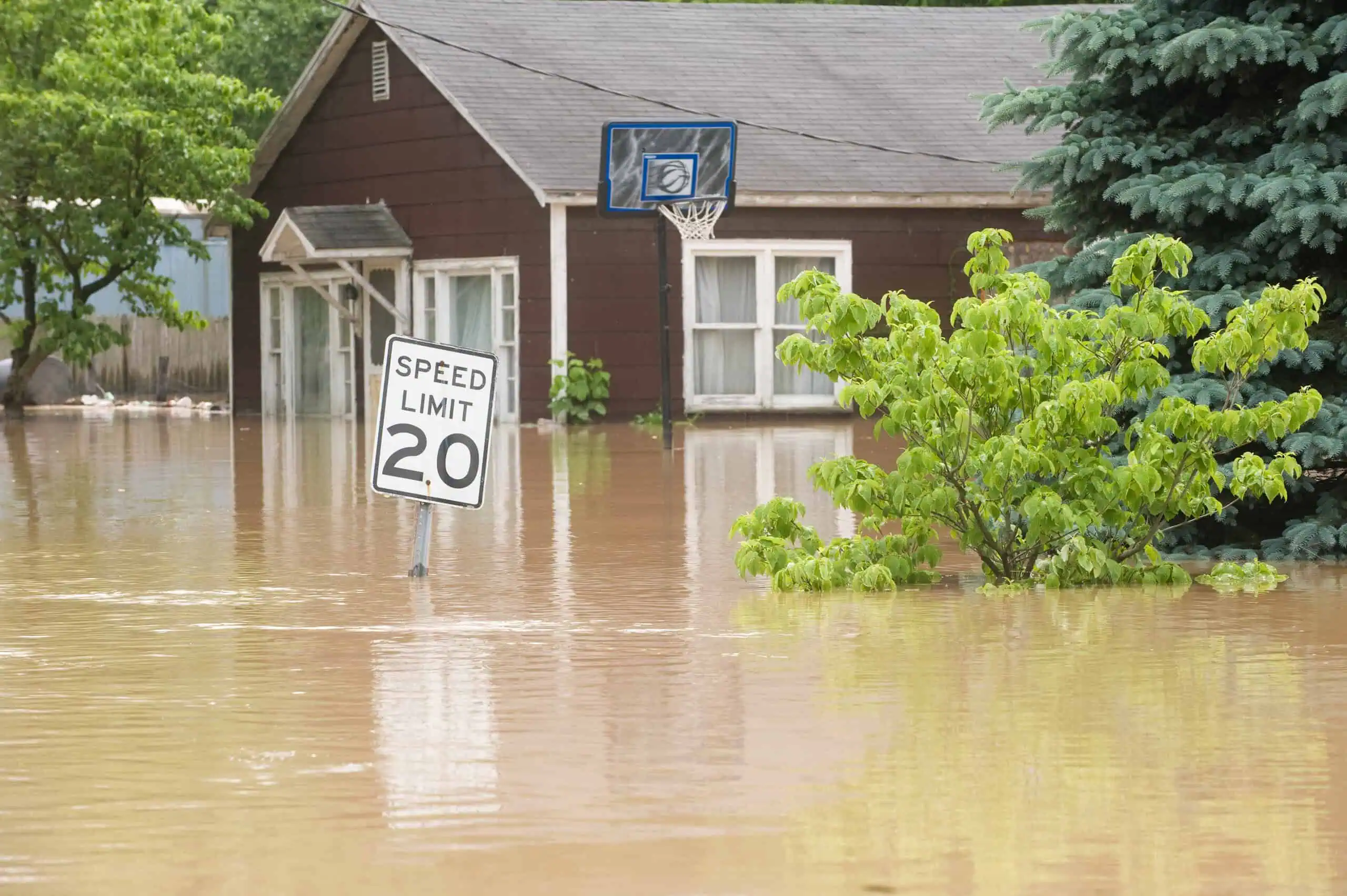 Flood Insurance Vermont