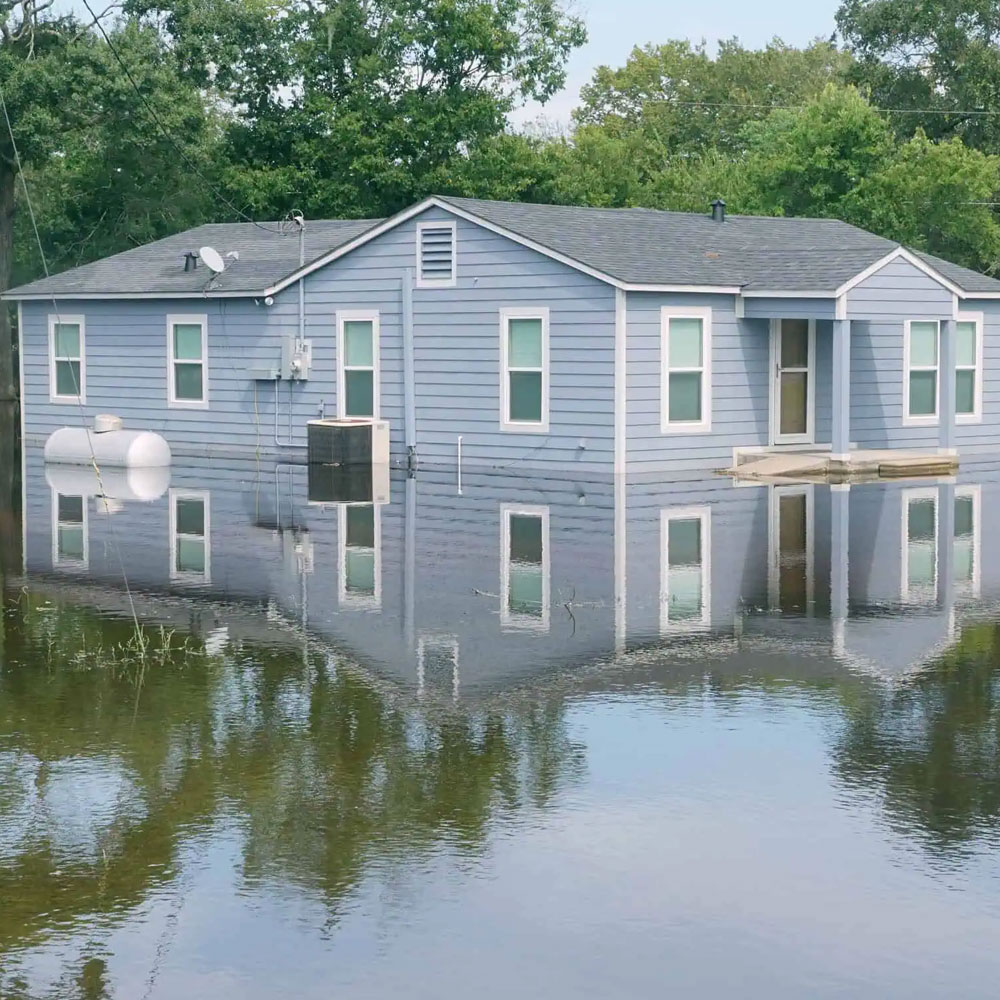 Flood Insurance Vermont