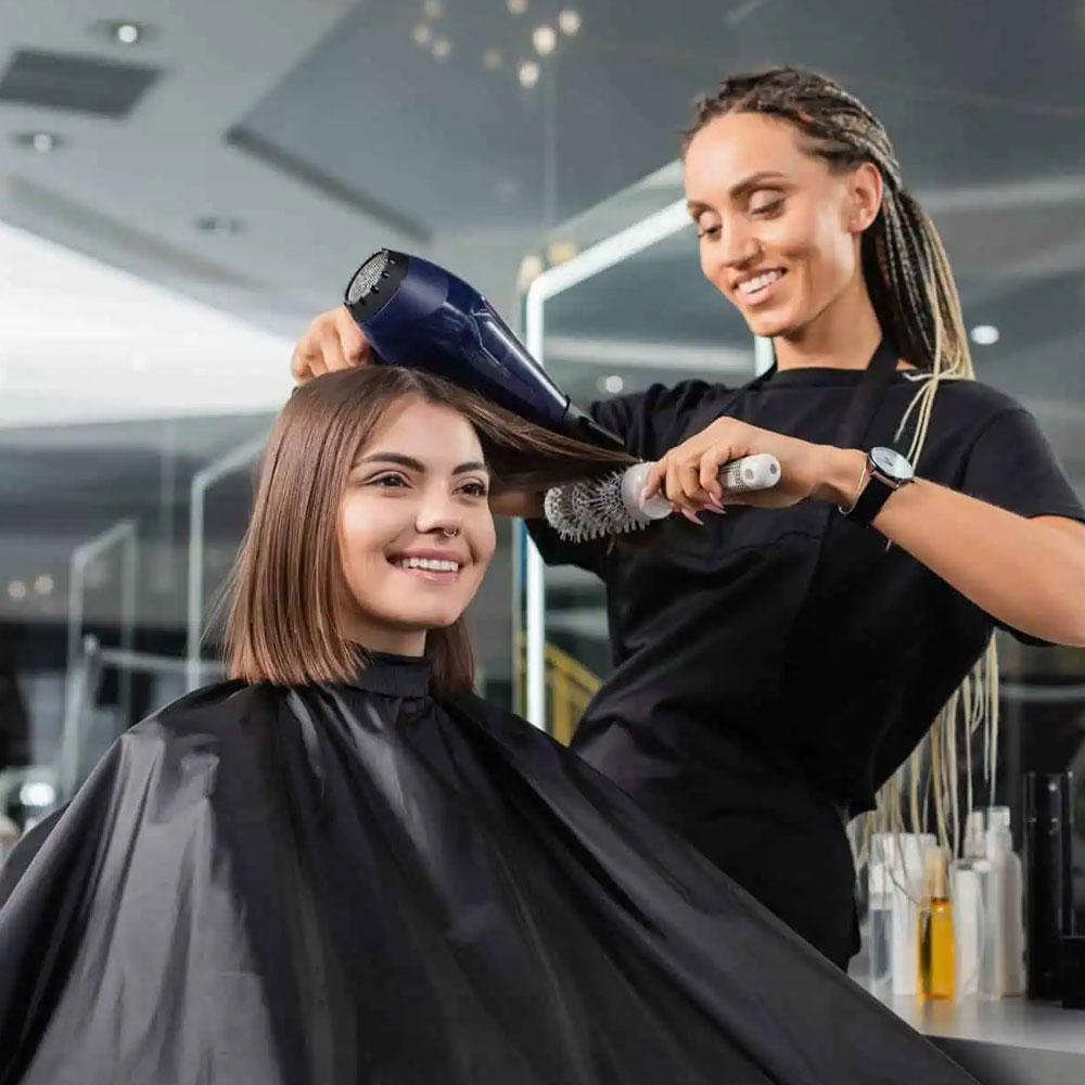Salon and Barber Insurance Vermont