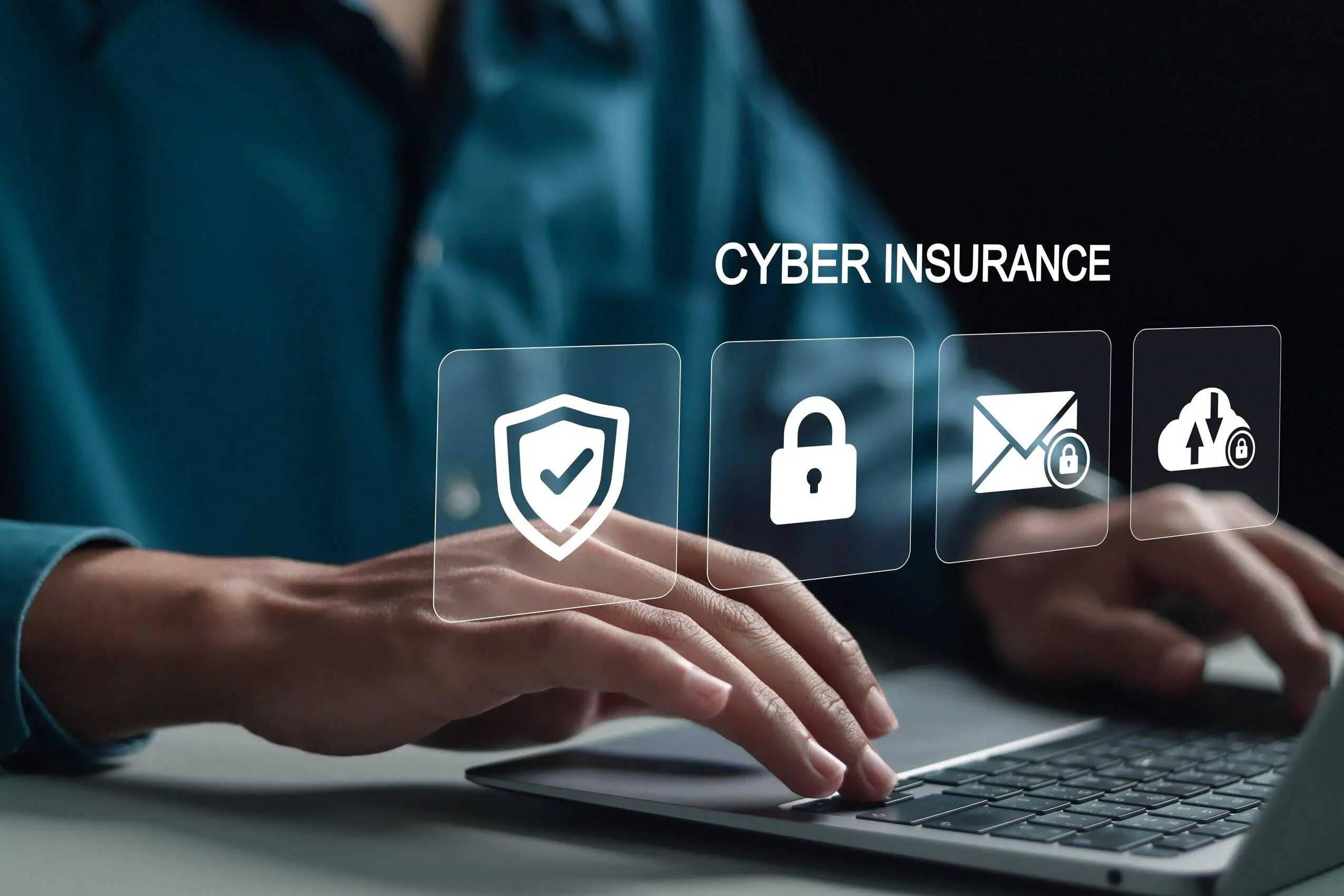 Cyber Insurance Vermont