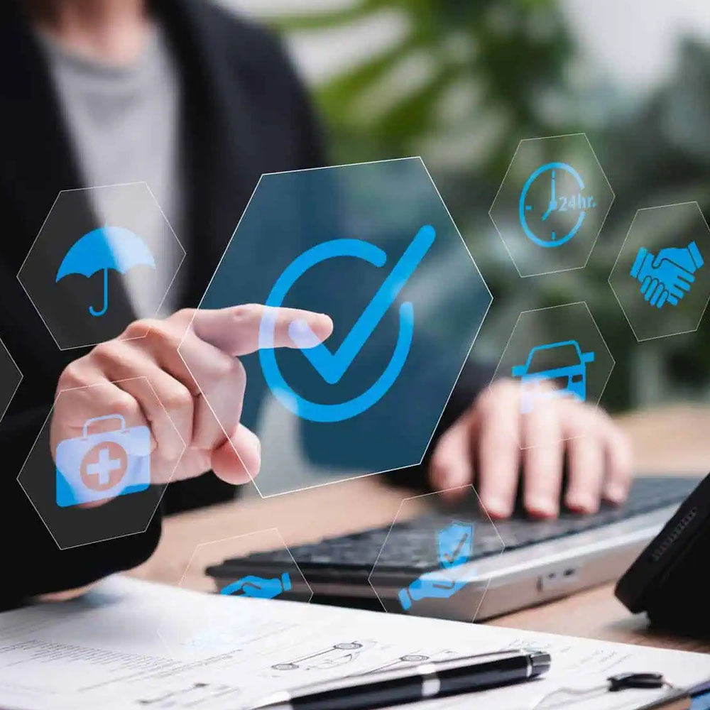 Cyber Insurance Vermont