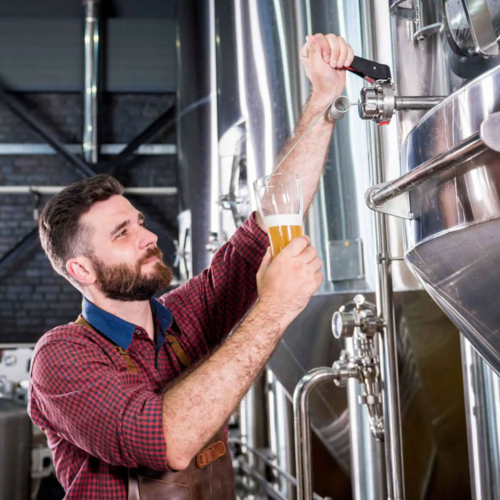 Microbrewery Insurance Vermont