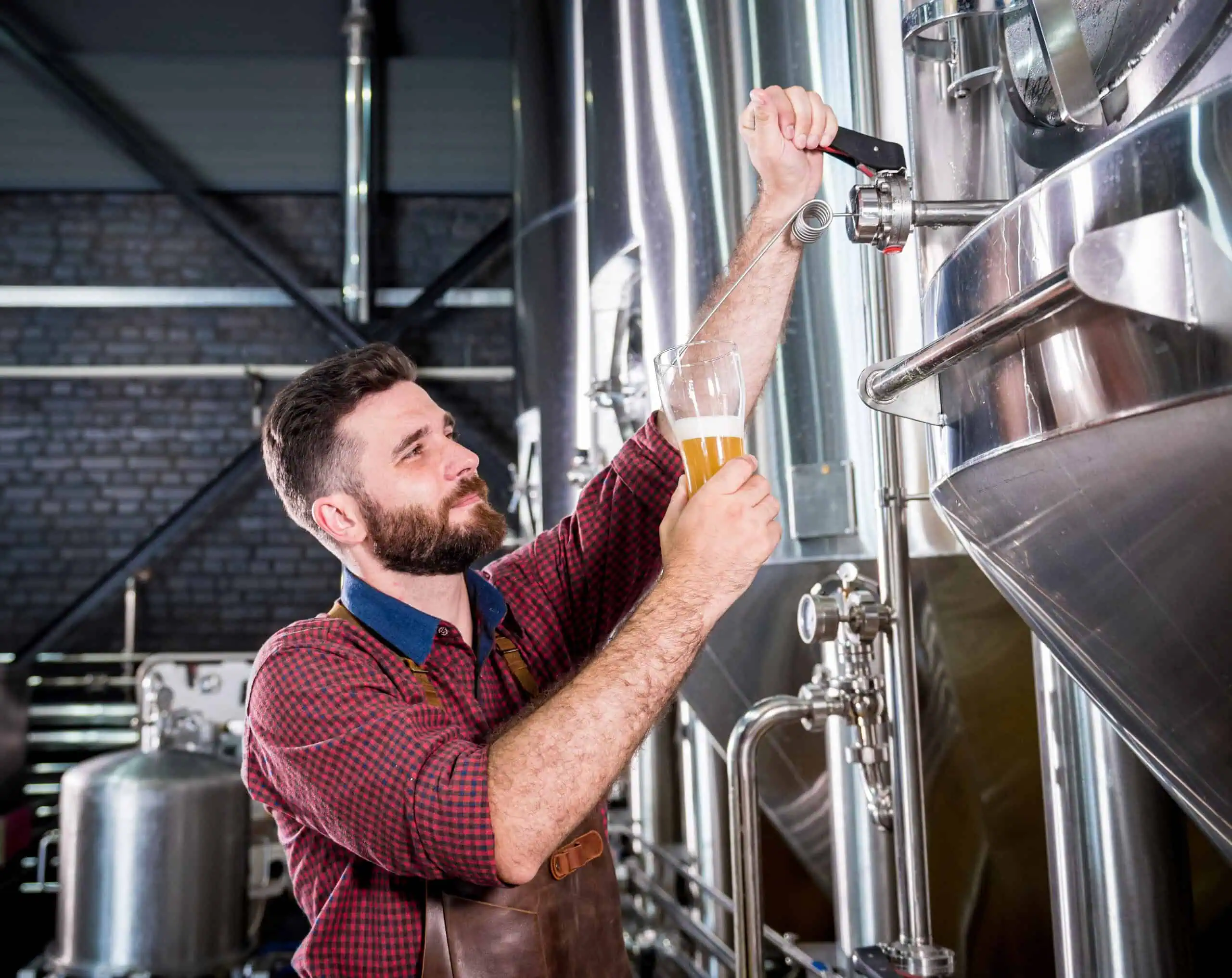 Microbrewery Insurance Vermont
