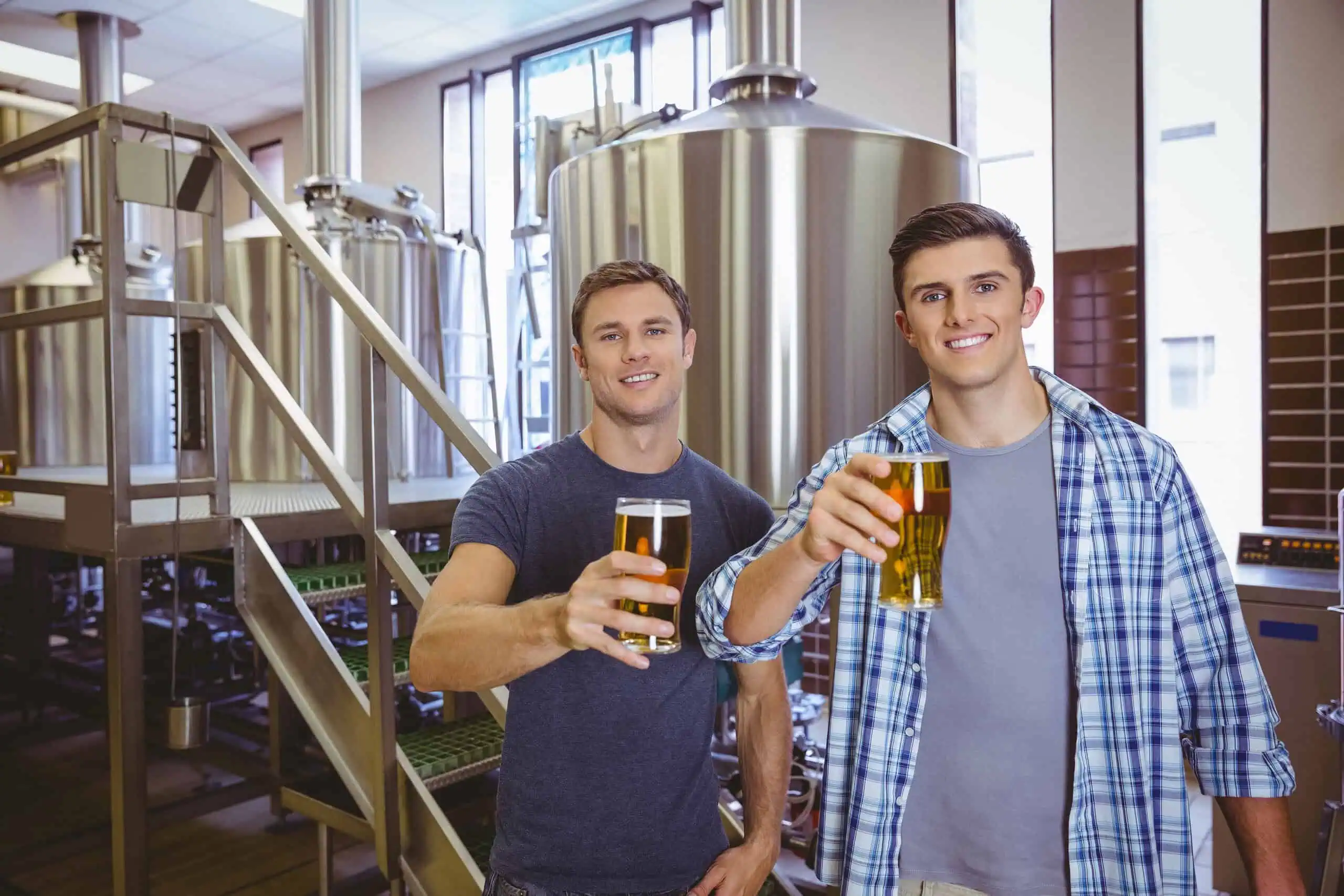 Microbrewery Insurance Vermont