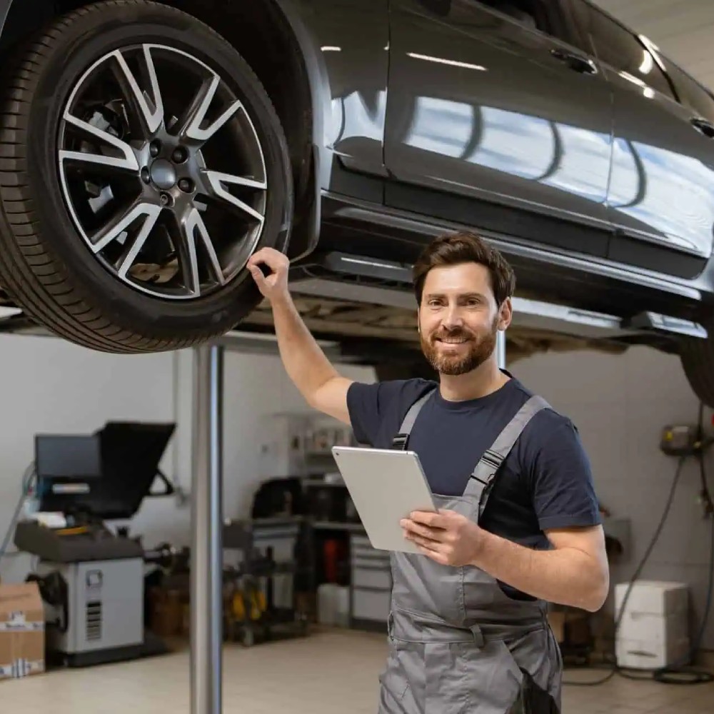 Auto Repair Insurance Vermont