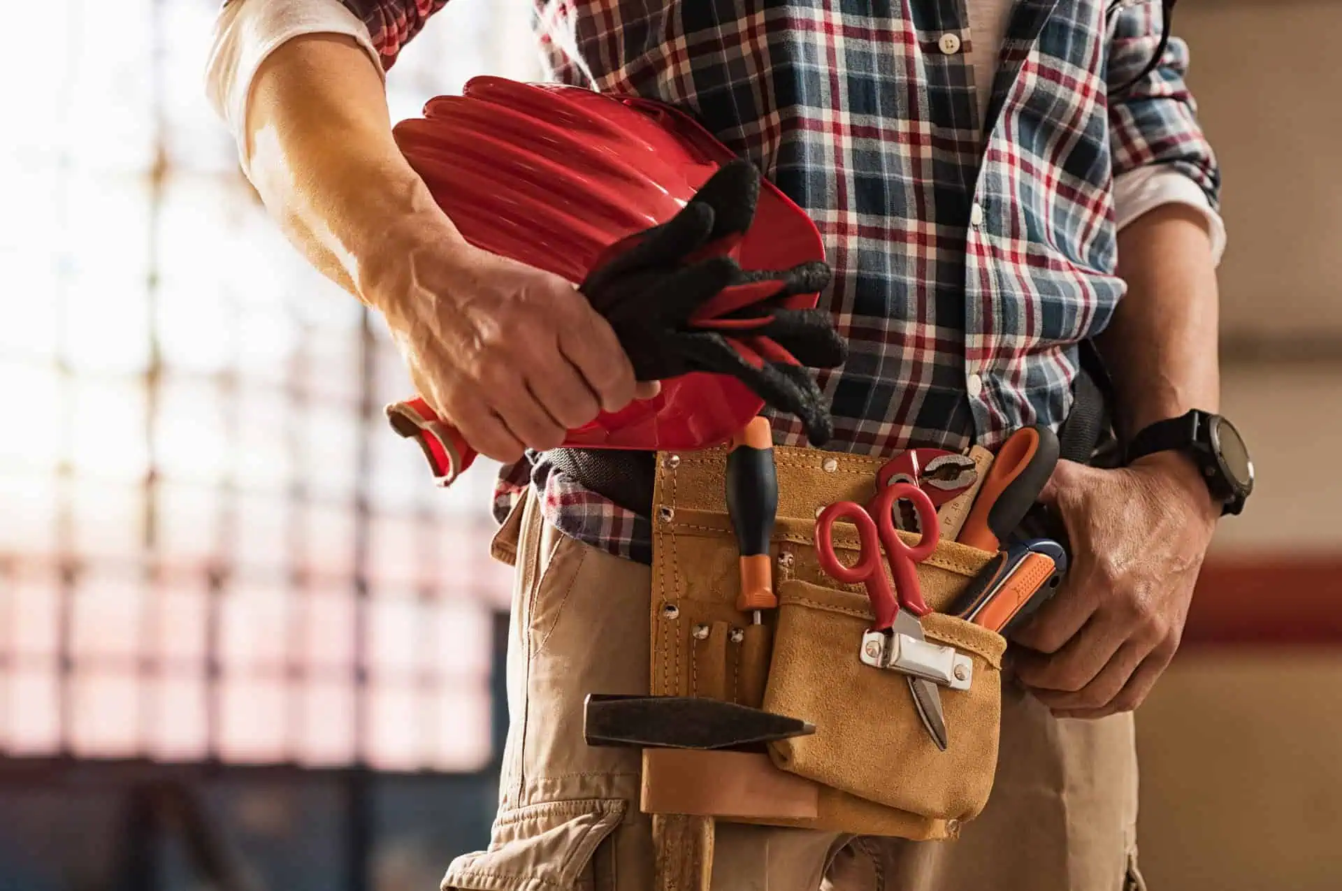 Handyman Insurance Vermont