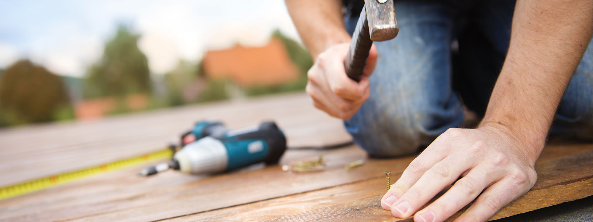 Handyman Insurance Vermont