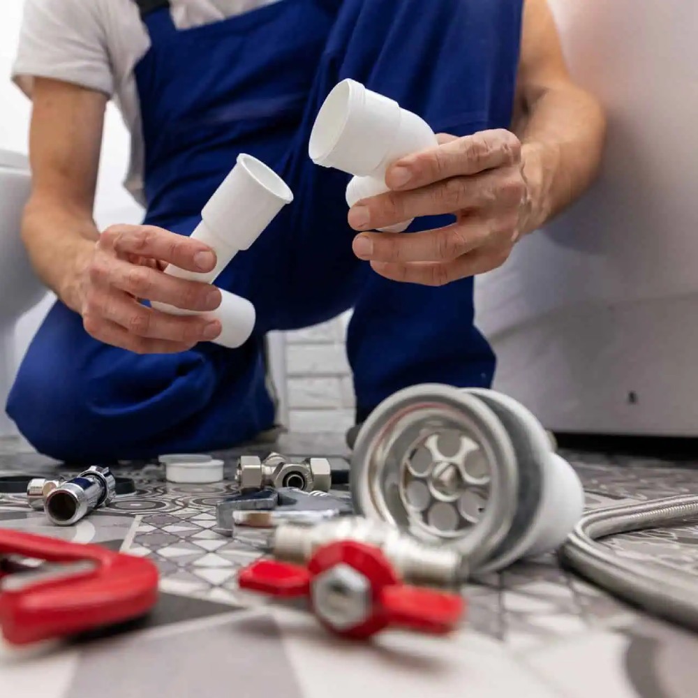 Plumbing Insurance Vermont