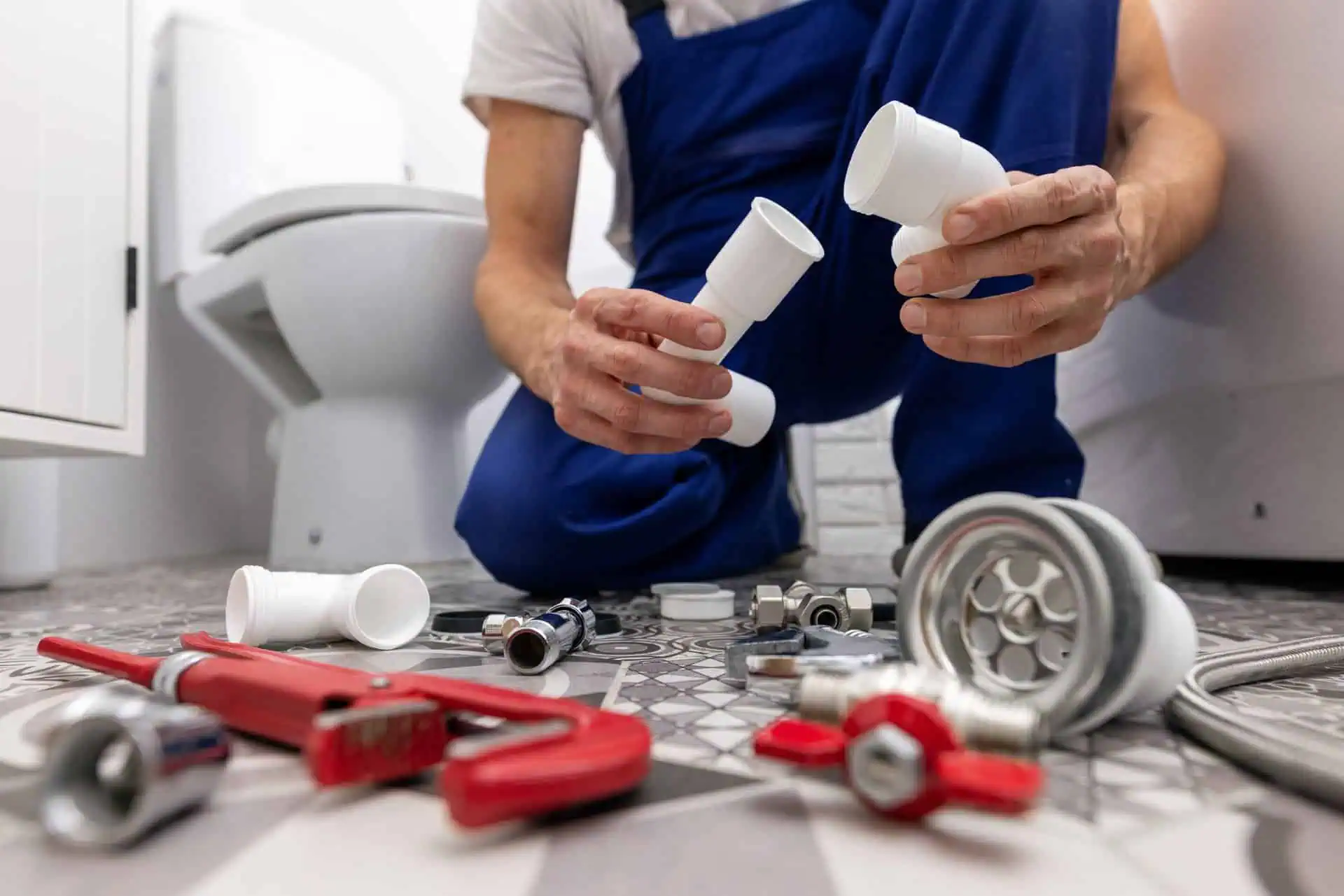 Plumbing Insurance Vermont