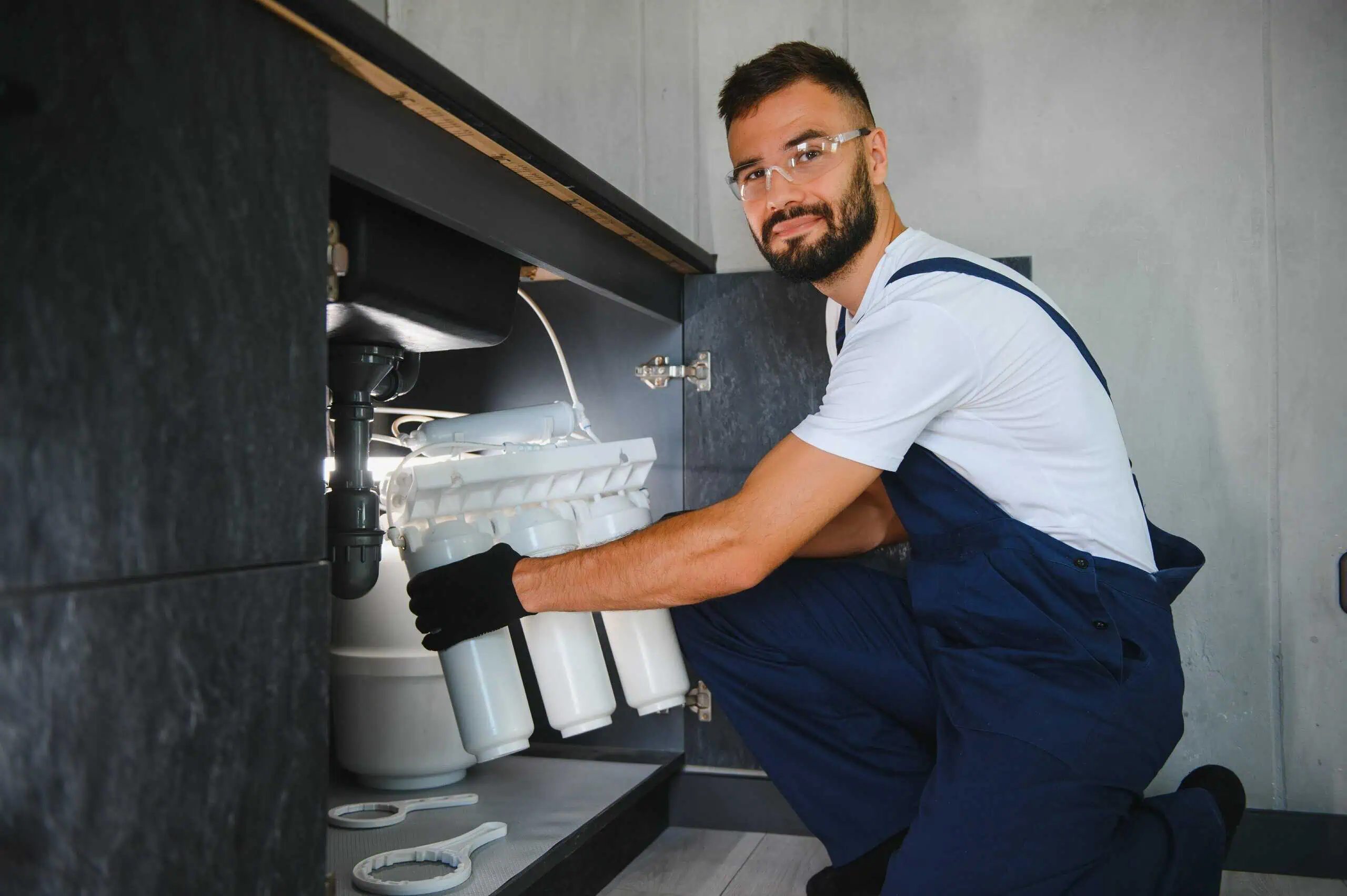 Plumbing Insurance Vermont
