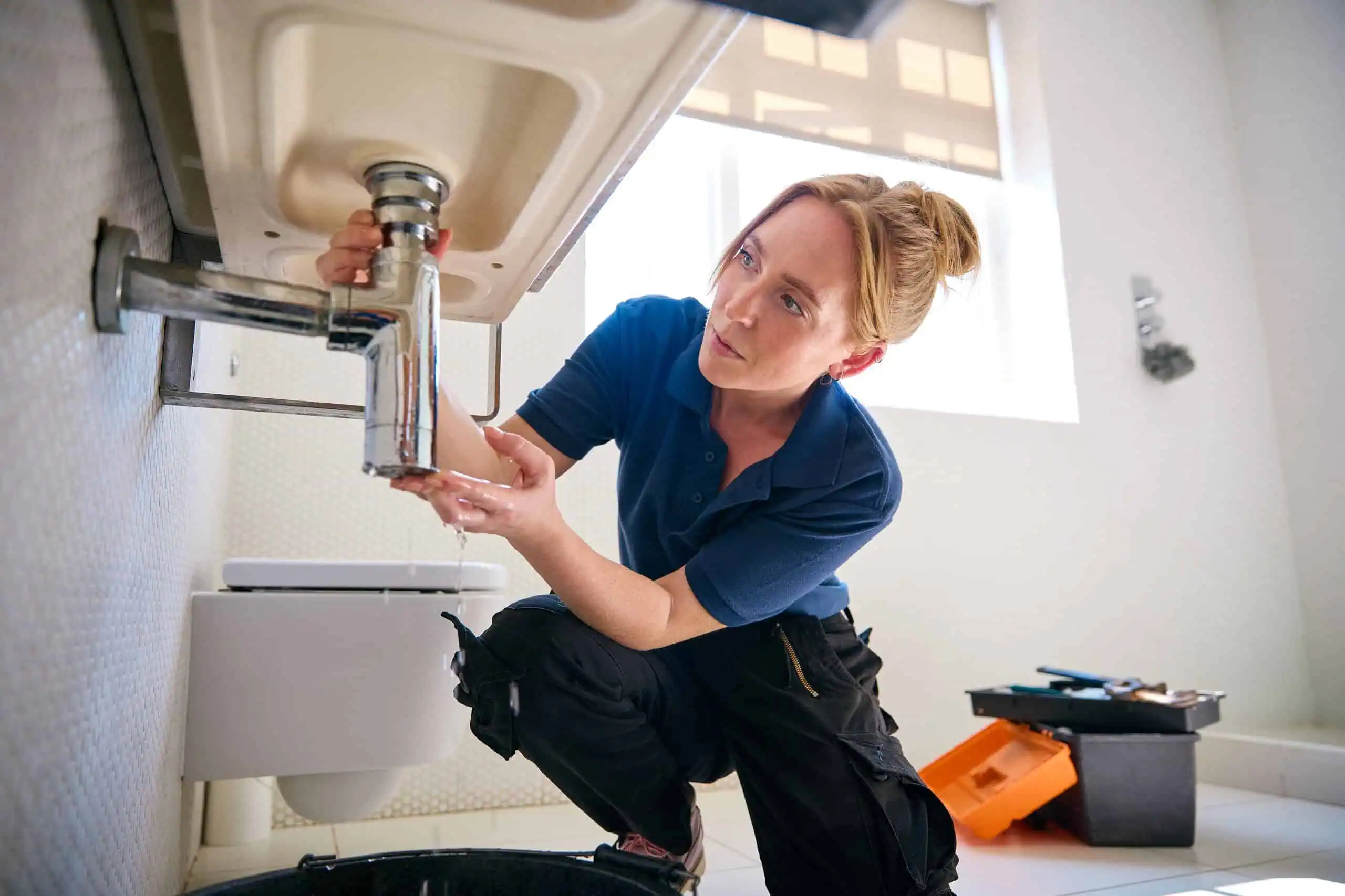 Plumbing Insurance Vermont