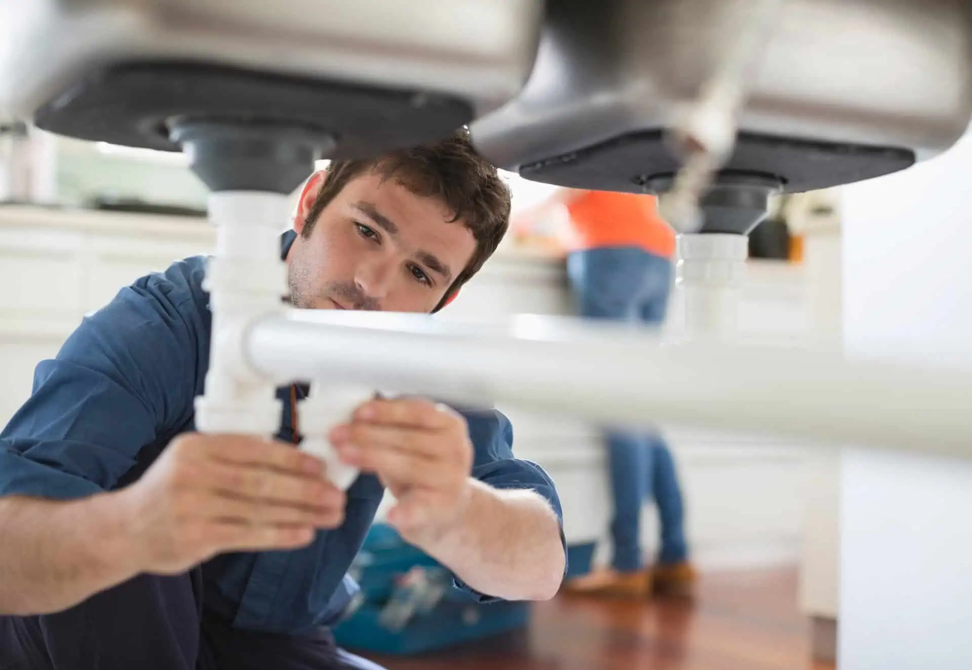 Plumbing Insurance Vermont