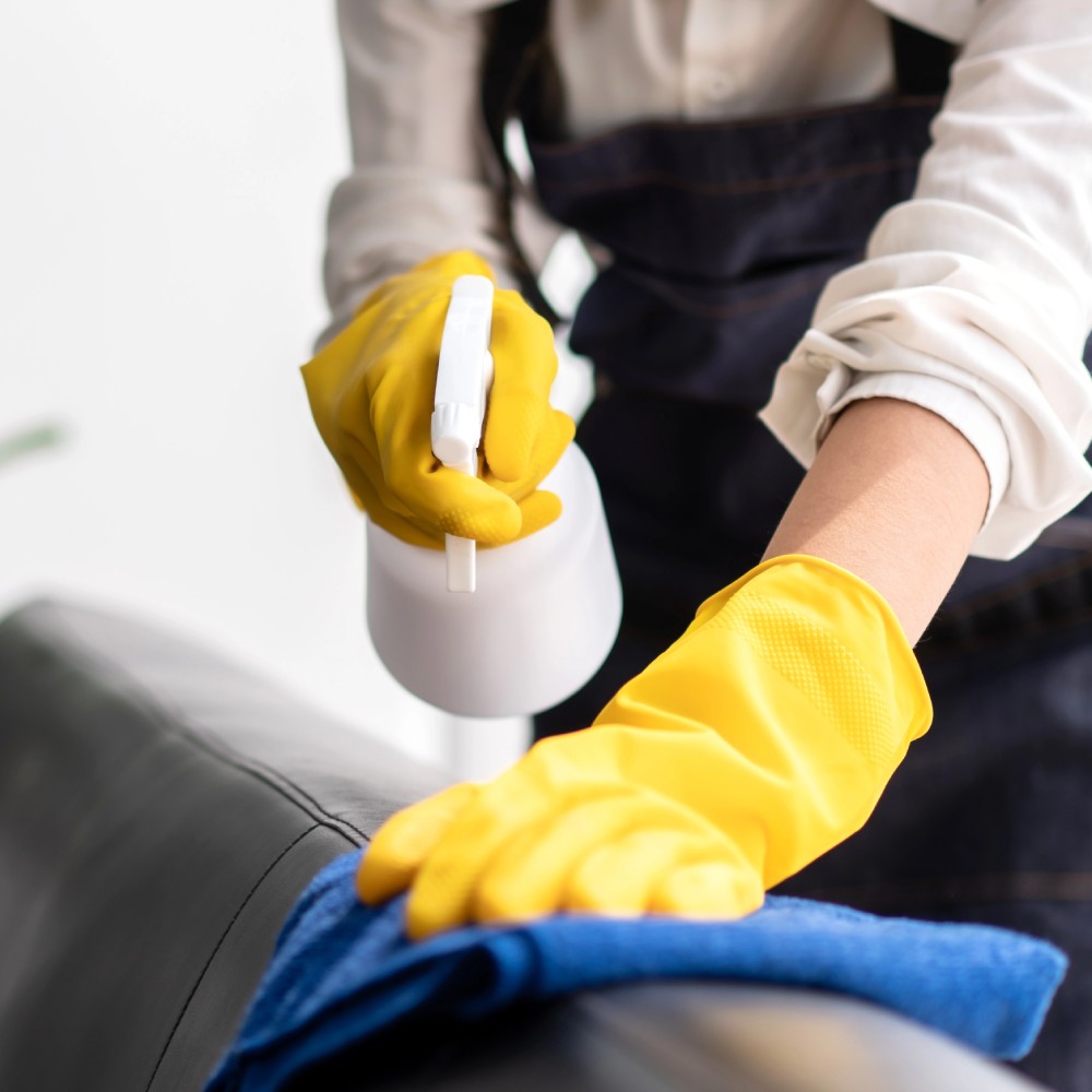 House Cleaning Insurance Vermont