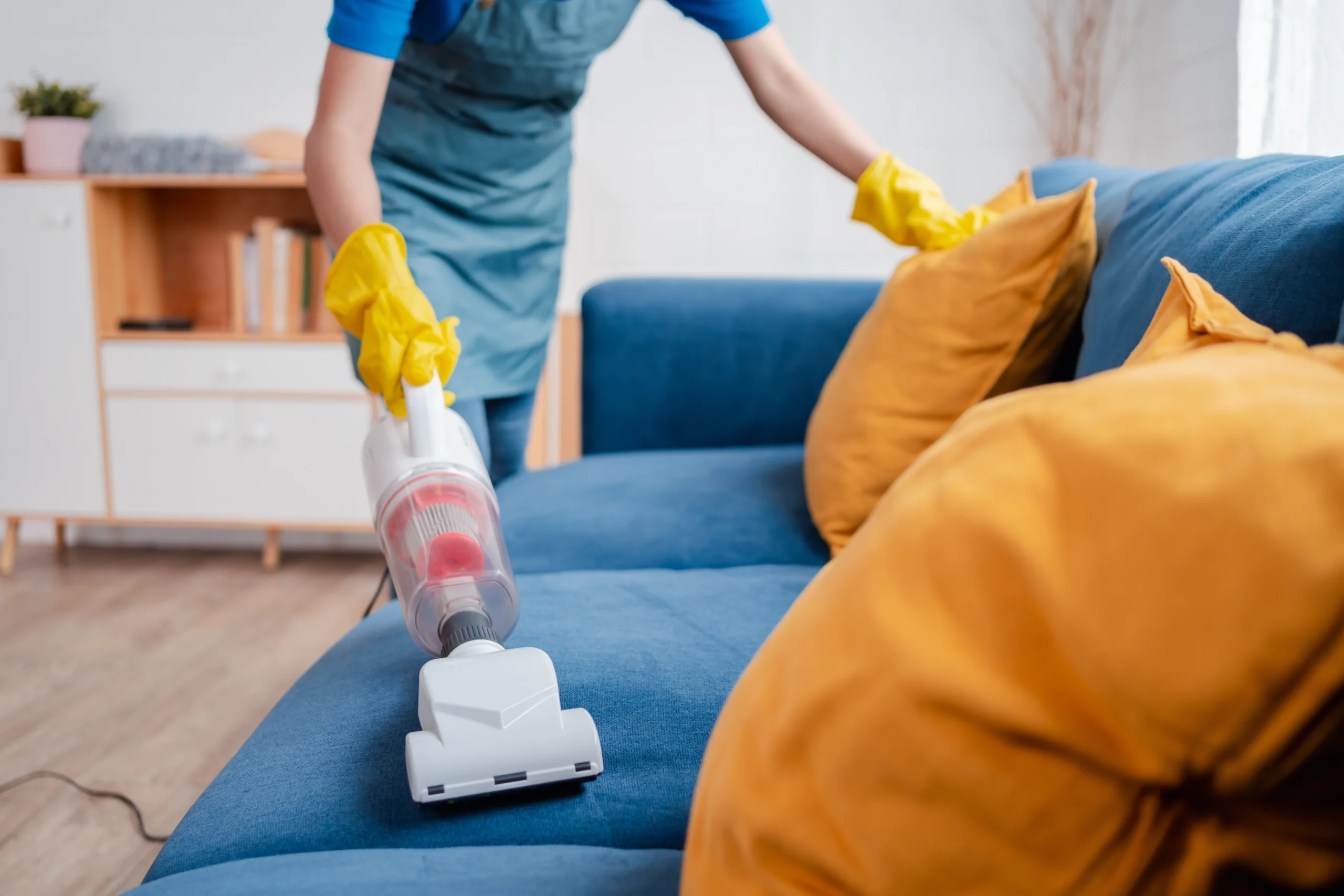 House Cleaning Insurance Vermont