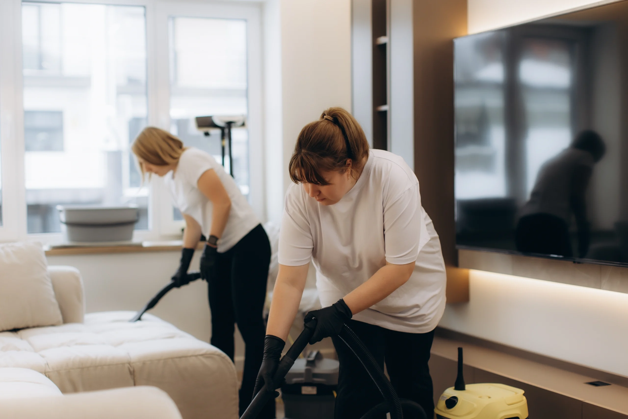 House Cleaning Insurance Vermont