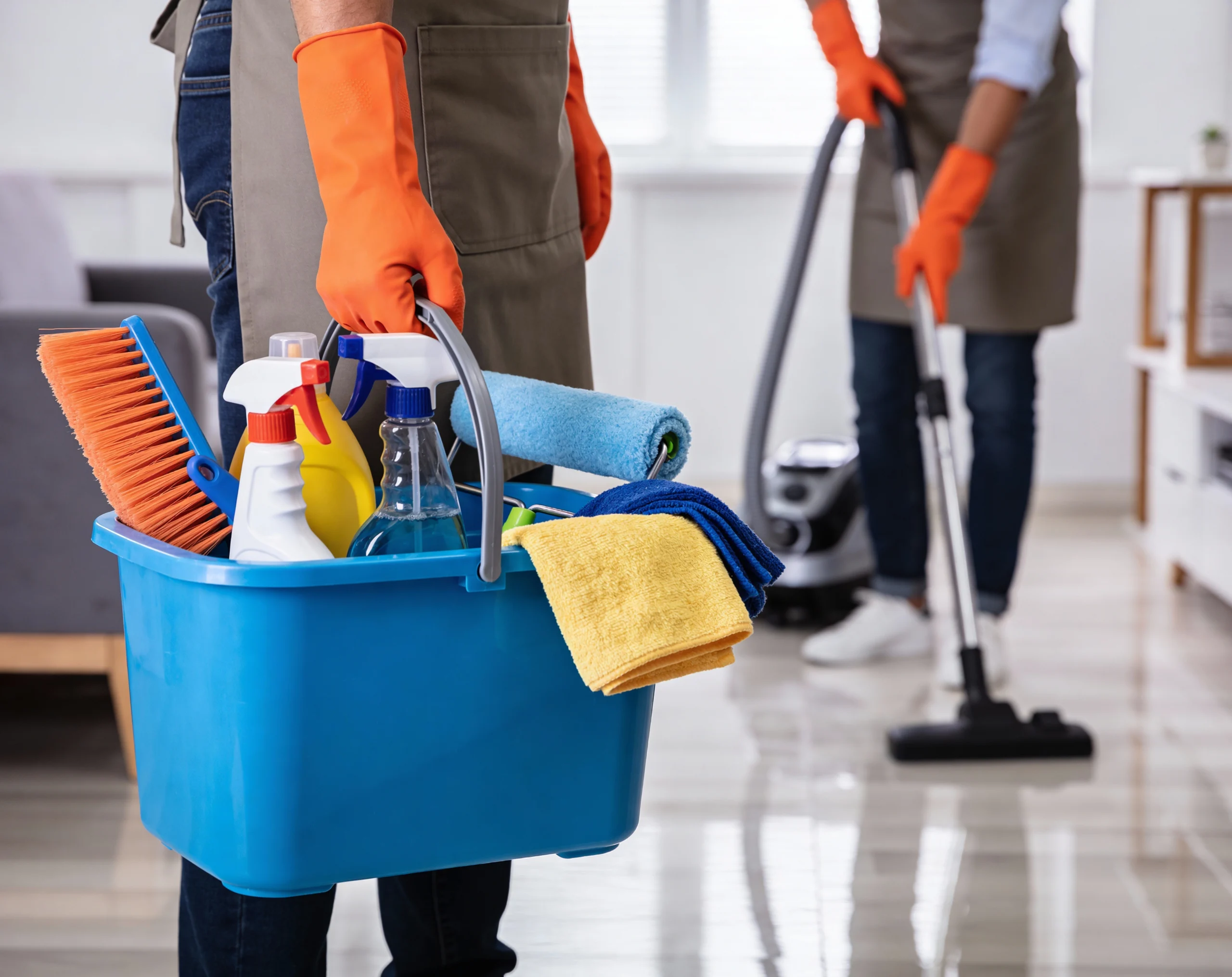 Janitorial Insurance Vermont
