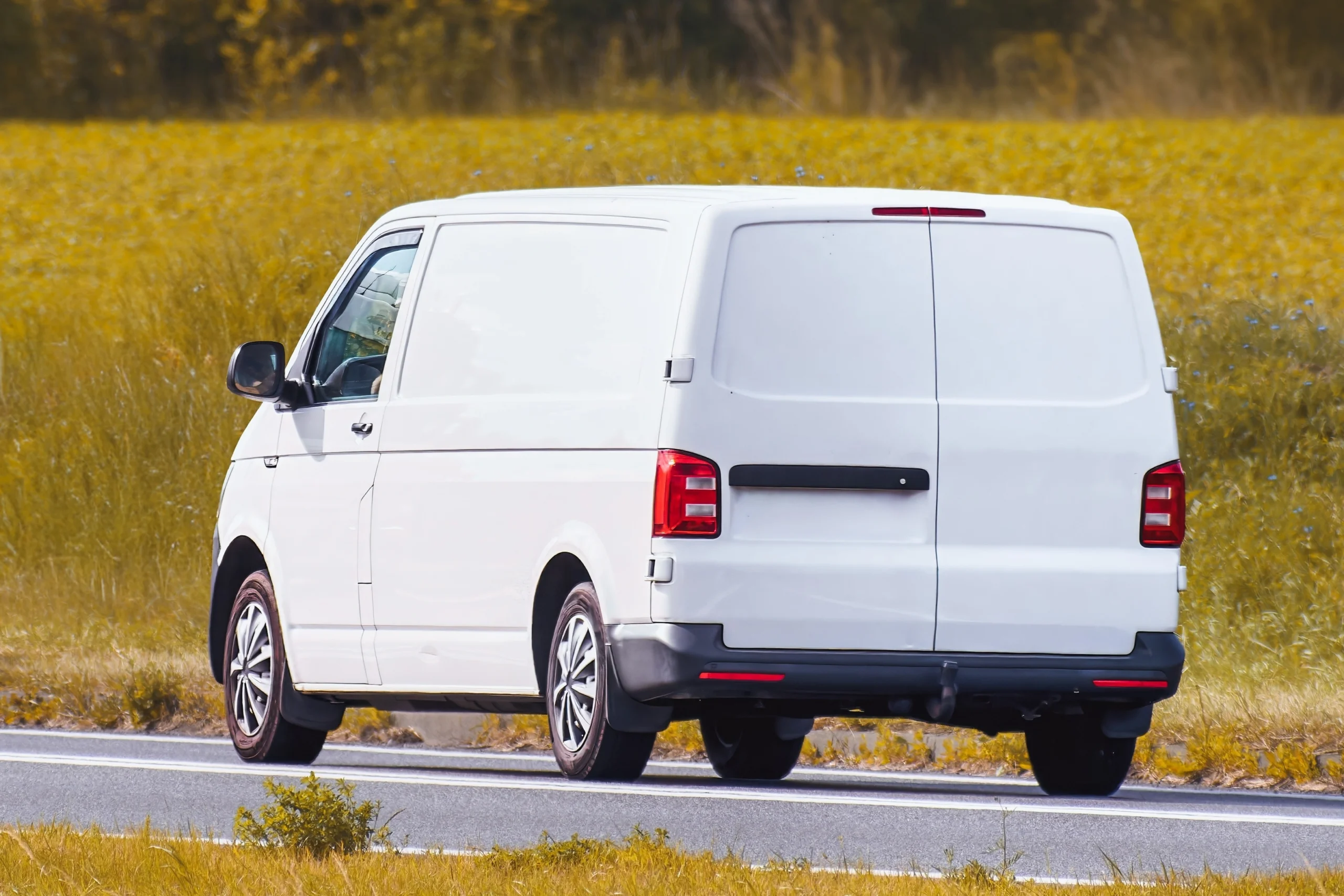 Cargo Van Insurance Vermont