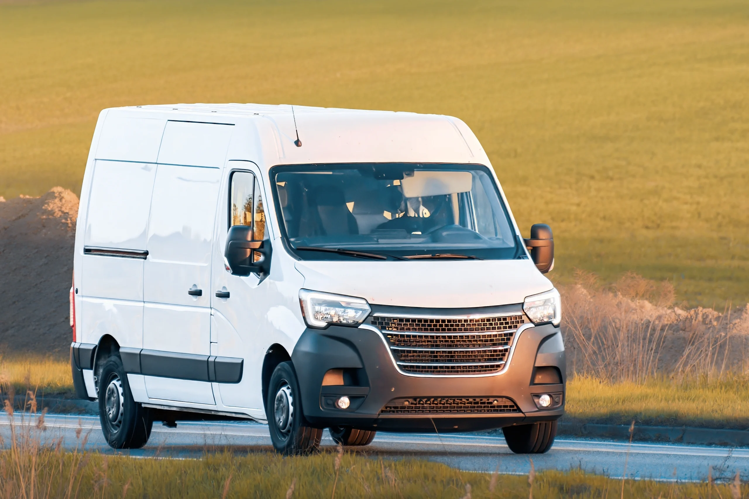 Cargo Van Insurance Vermont