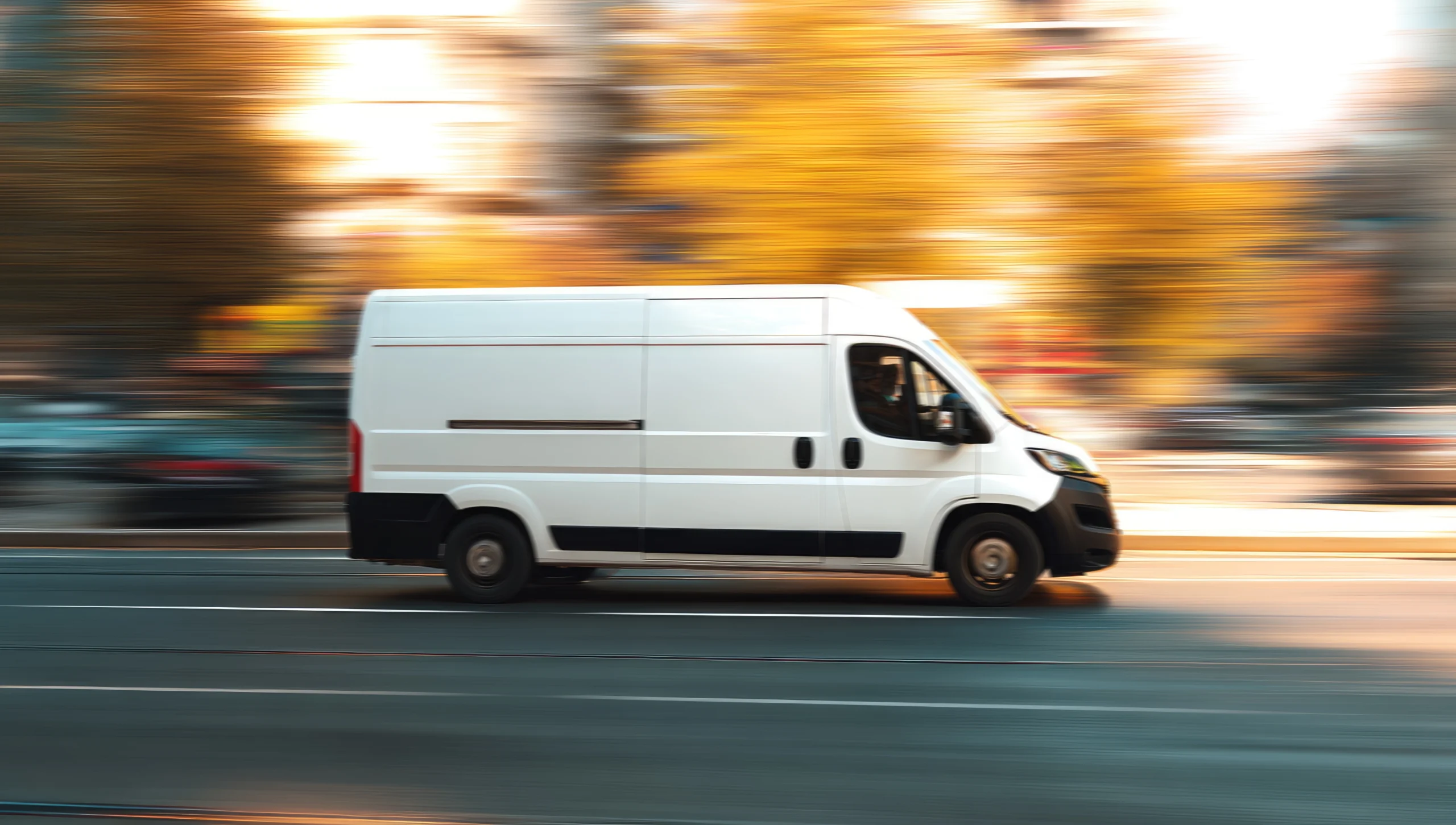 Cargo Van Insurance Vermont