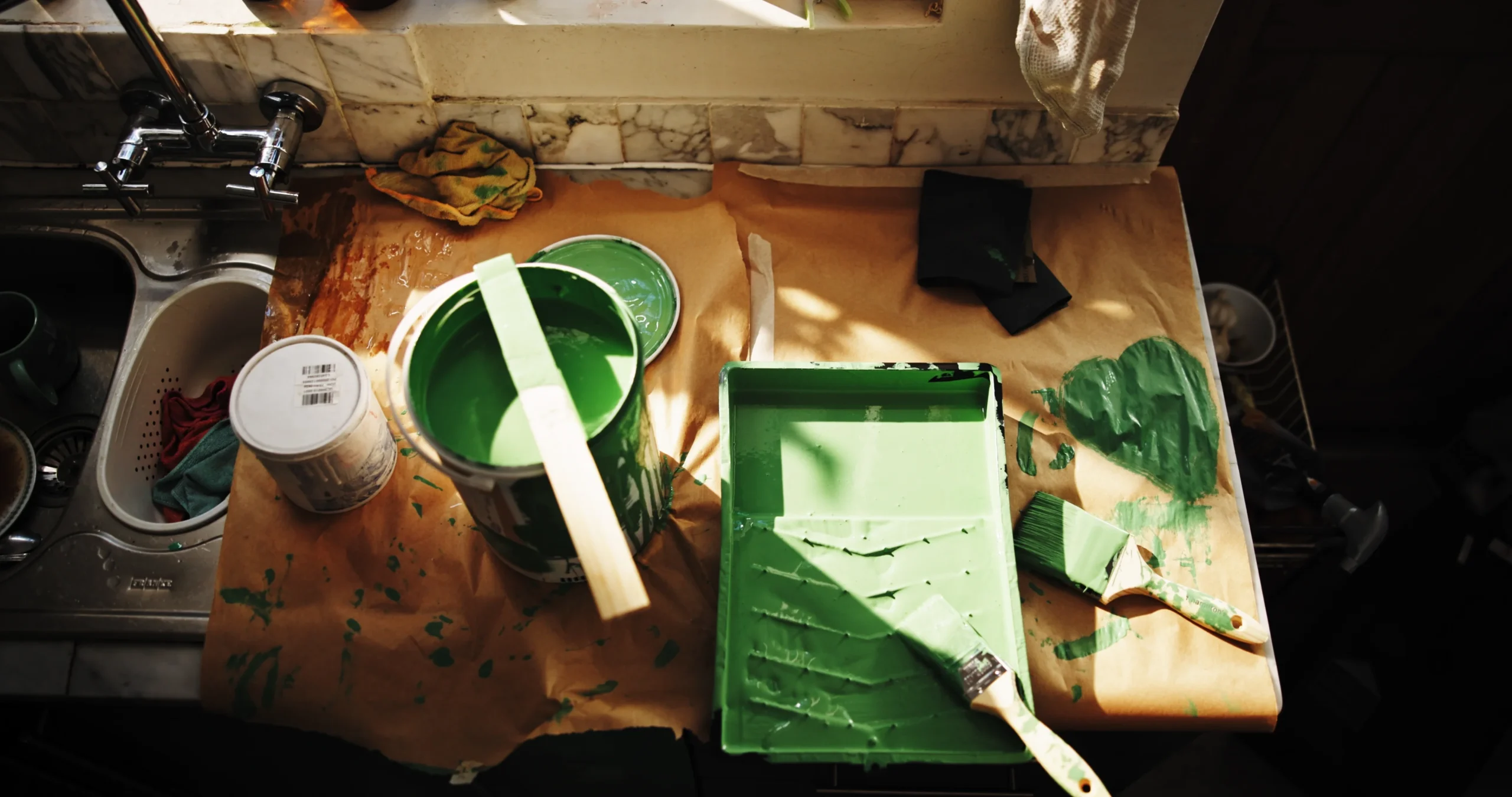 Painters Insurance Vermont