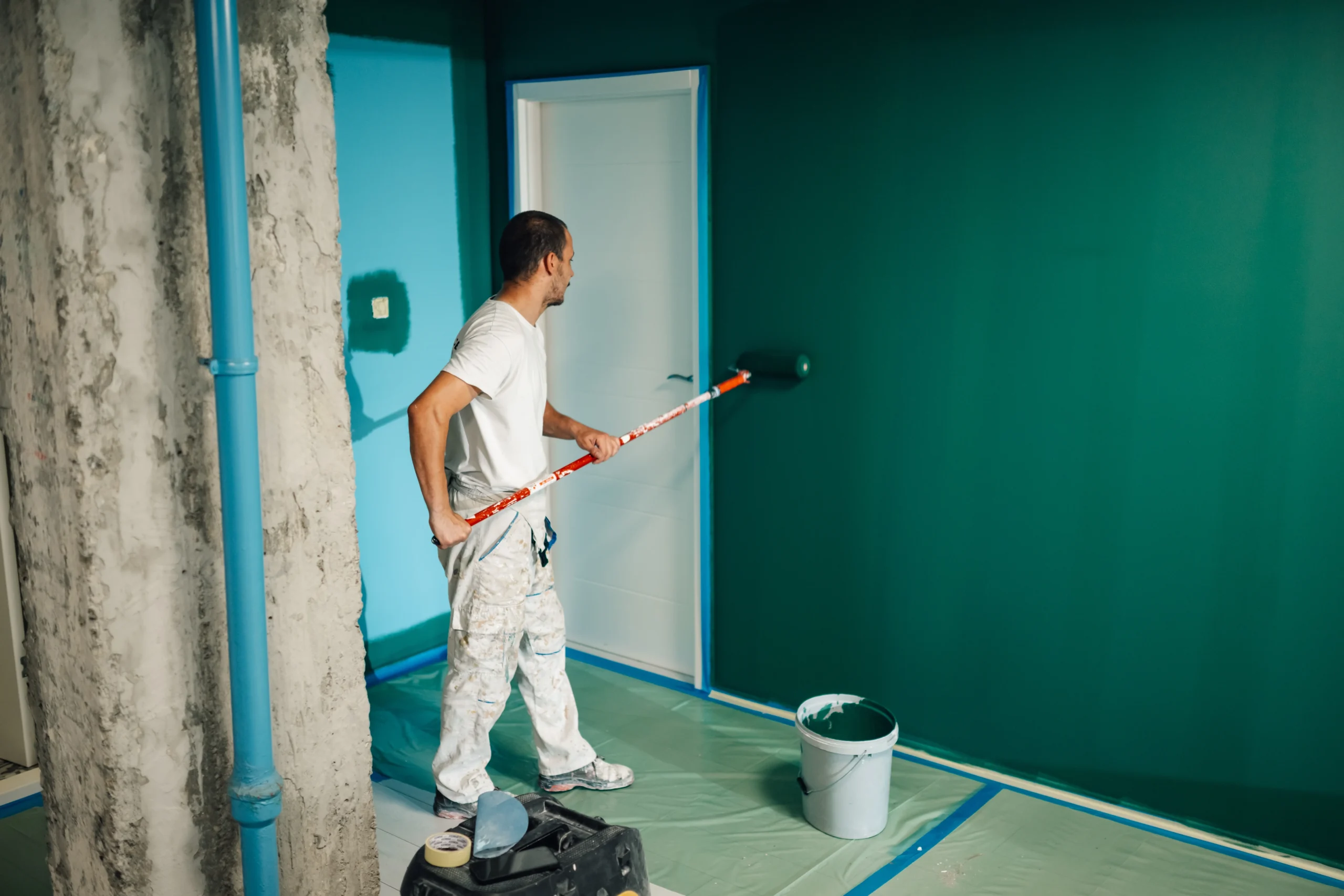 Painters Insurance Vermont