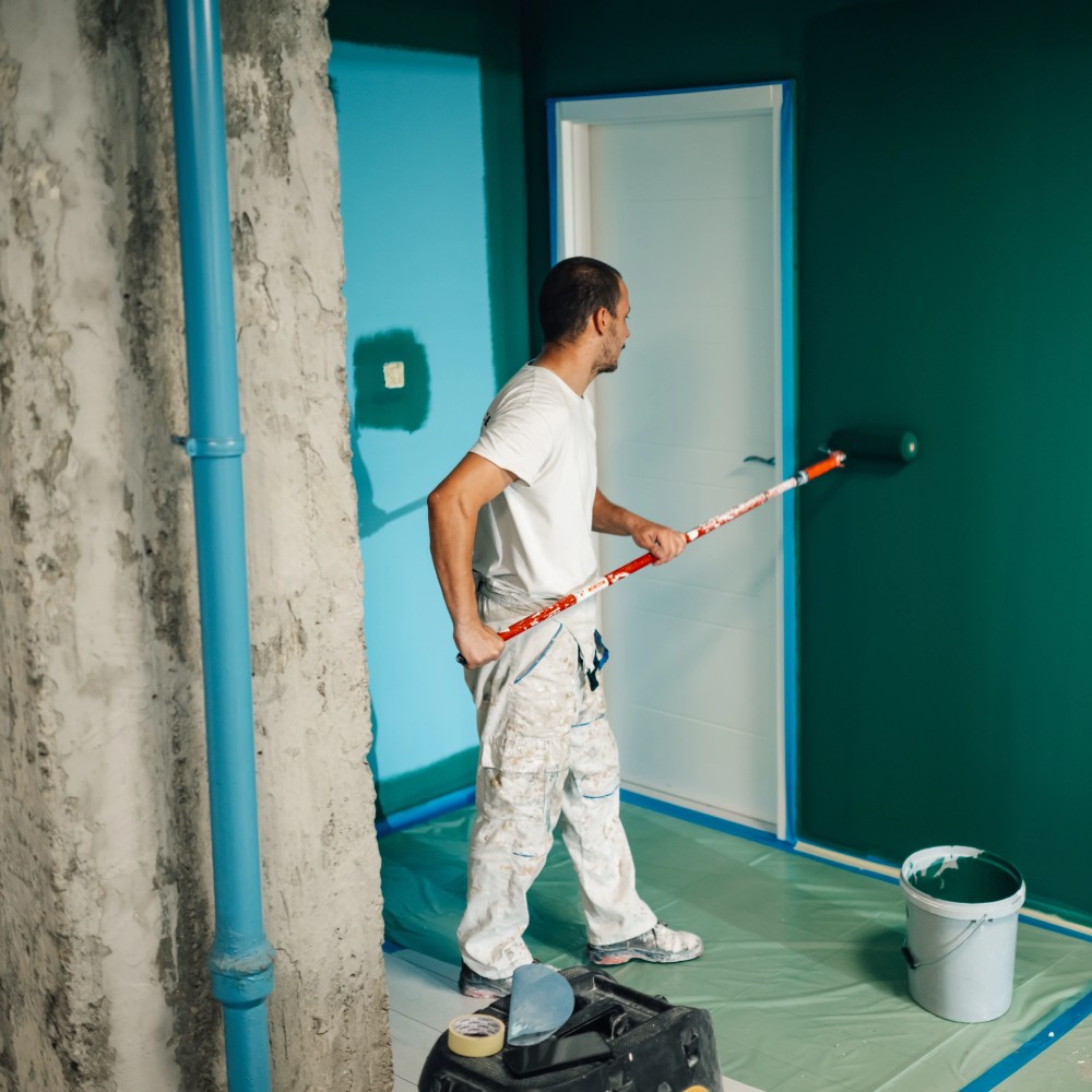 Painters Insurance Vermont
