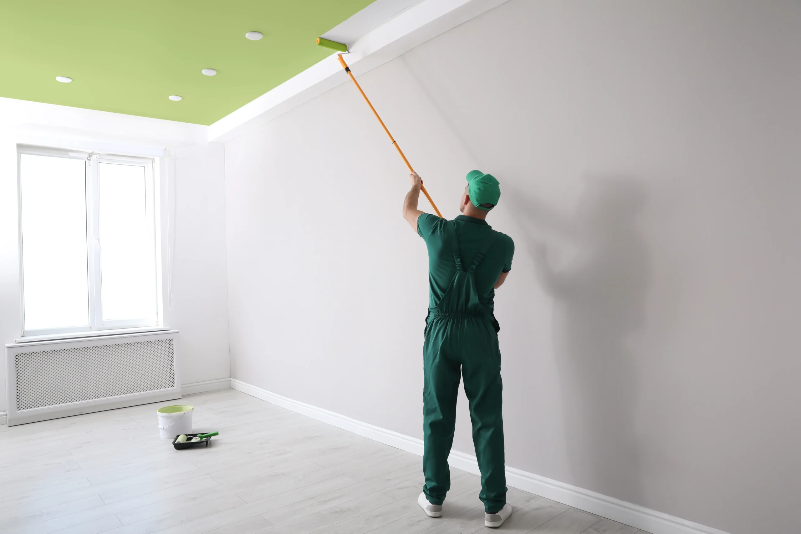 Painters Insurance Vermont